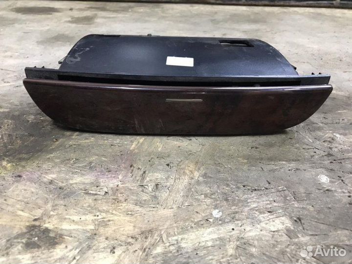 Пепельница передняя Mercedes-Benz S-Class W220 3.2