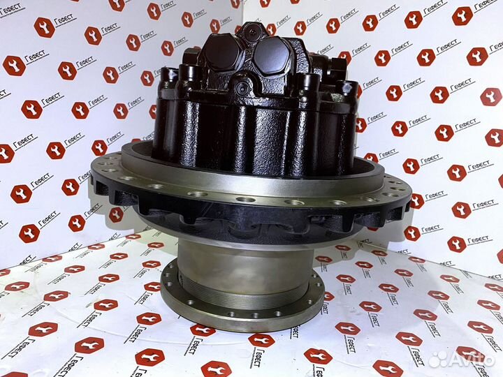 Мотор хода ZX350LCH-3 9251477