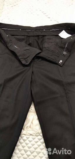 Брюки классика