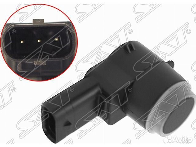 Датчик парковки №1 C-Class