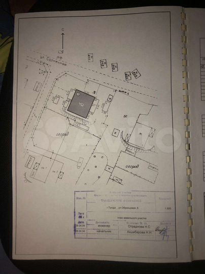 3-к. квартира, 447 м², 1/1 эт.