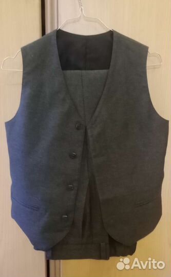 Школьная форма