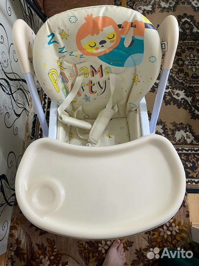 Стульчик для кормления