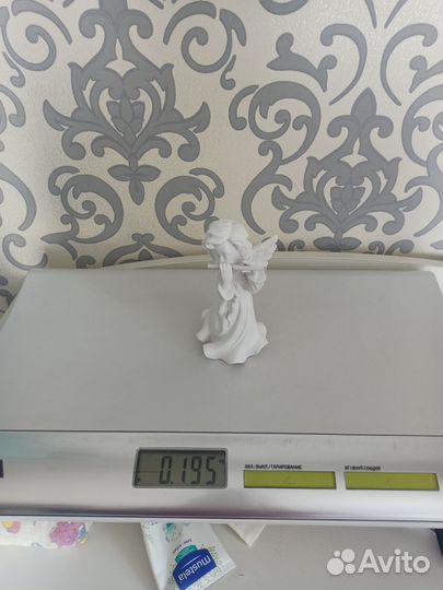 Весы laica PS3001 электронные детские