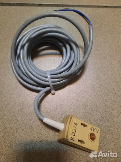 Датчик температуры жидкости Vaillant VRC 692