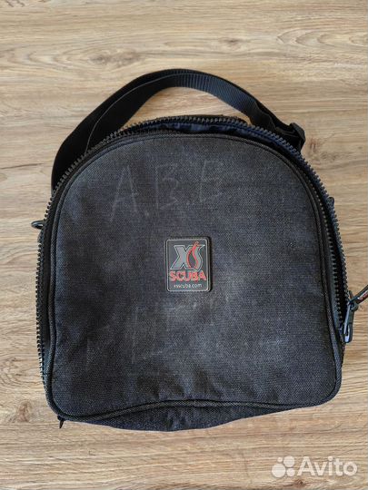 Сумка для регулятора