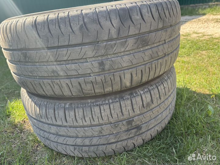 Michelin Energy Saver 205/55 R16 91V