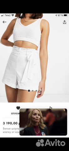 Продам шорты классические 42 размер