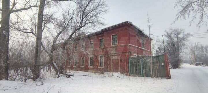 Продам здание, 613.6 м²