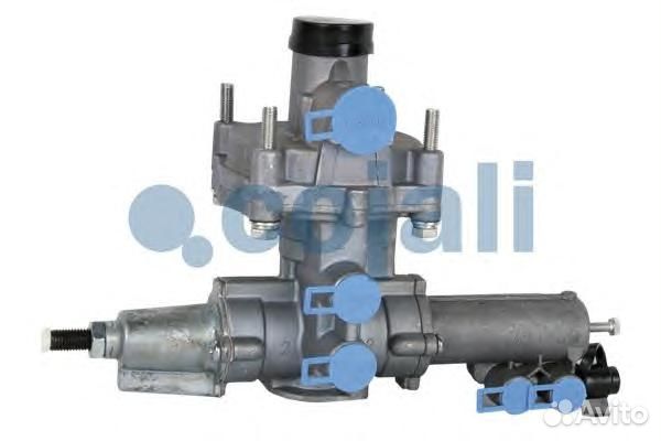 Регулятор тормозных сил аналог Wabco 4757145090