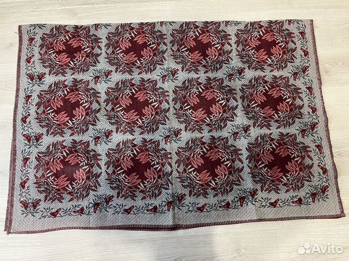 Покрывало СССР новое