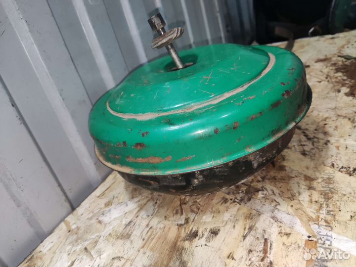 Воздушный фильтр Урал Металл