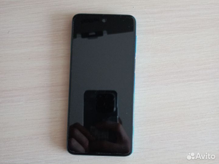 Xiaomi Redmi Note 9S, 6/64 ГБ