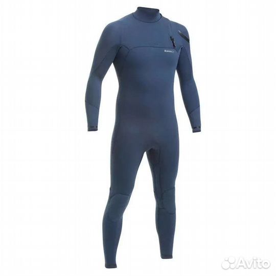 Гидрокостюмы для серфинга Olaian