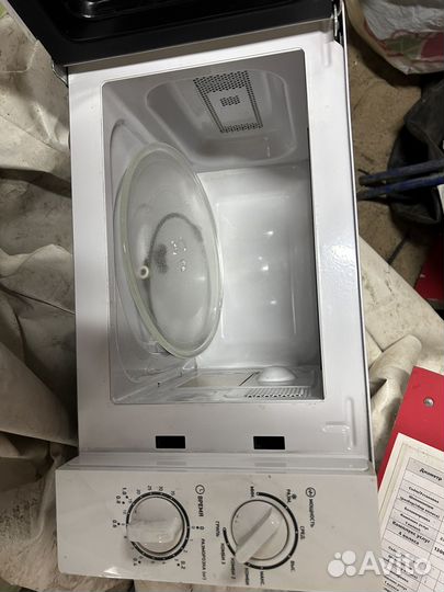 Микроволновая печь BBK