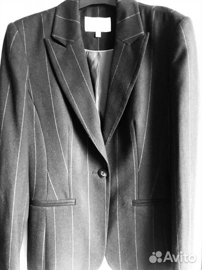 Пиджак женский 44-46