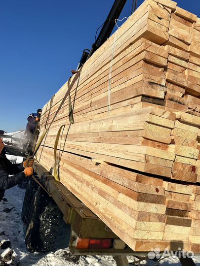 Доска от производителя