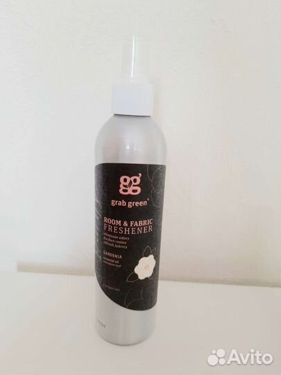 Спреи/освежители для дома и текстиля