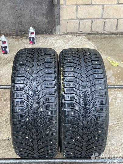Bridgestone Blizzak Spike-01 195/50 R15 82T