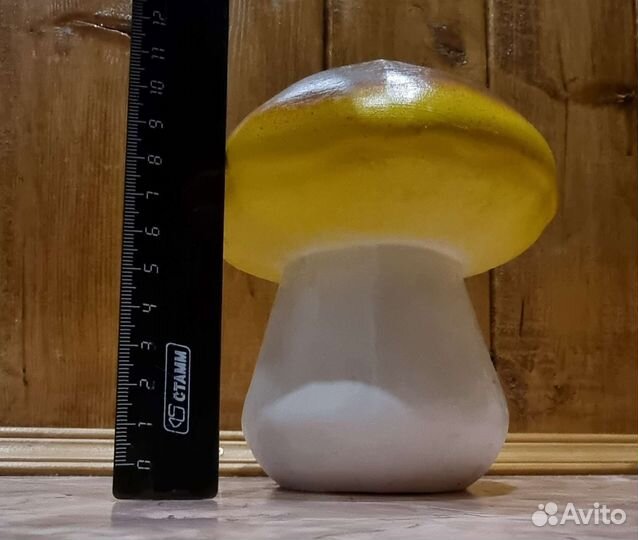 Садовые фигурки Гриб ландшафтный дизайн