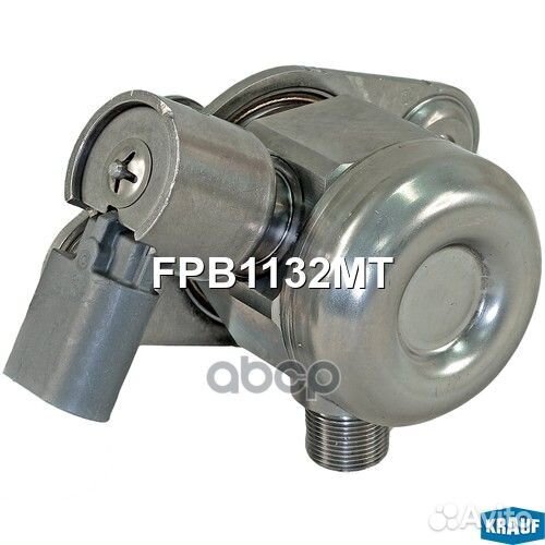 Насос высокого давления бензиновый FPB1132MT Krauf