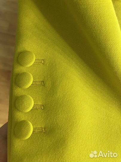 Швейное производство