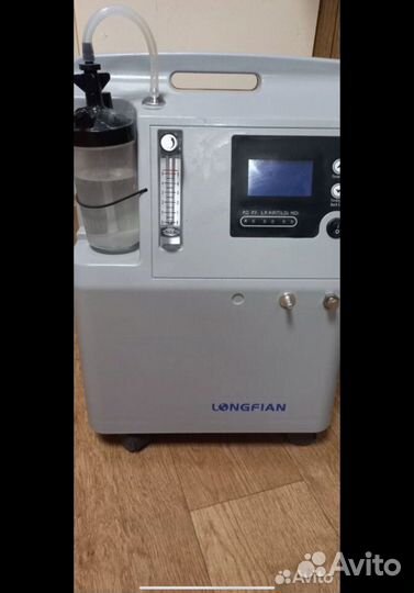 Кислородный конценратор