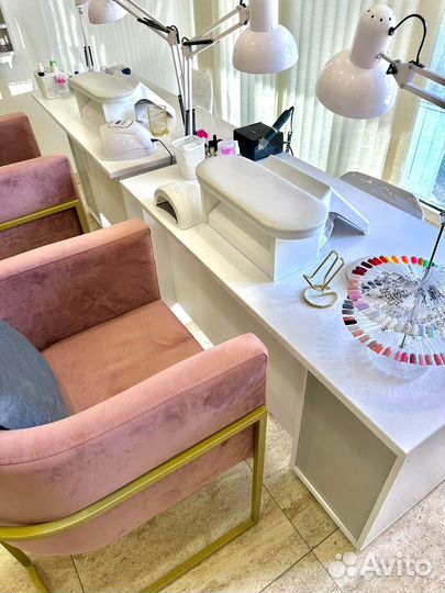 Студия красоты