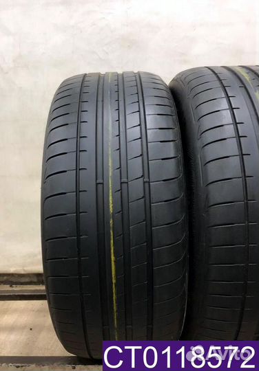 Goodyear Eagle F1 Asymmetric 5 265/40 R21 105H