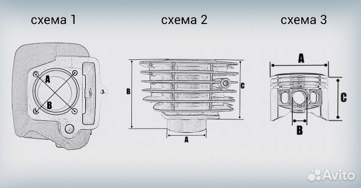 Новая цпг yx140
