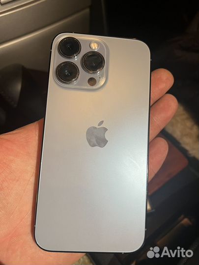 iPhone 13 Pro, 128 ГБ
