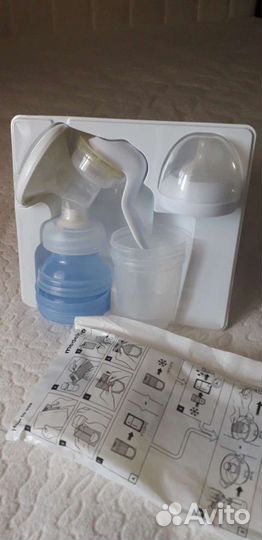 Молокоотсос