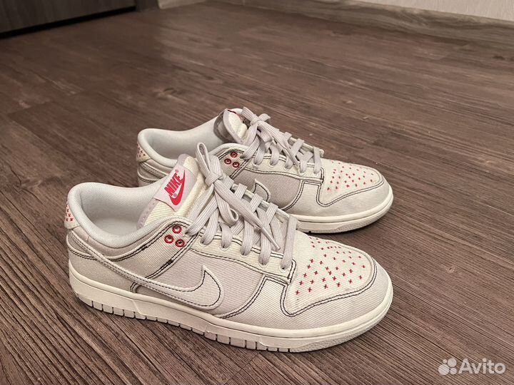 Nike dunk low