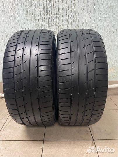 Habilead Headking S2000 245/45 R17