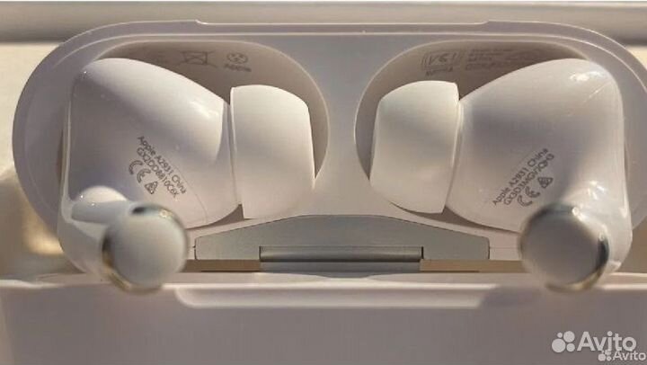 Наушники Airpods pro 2