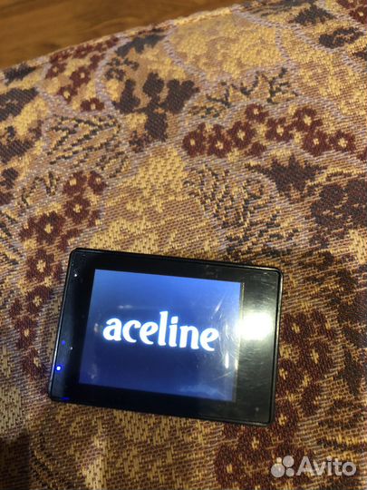 Экшн камера aceline s-60