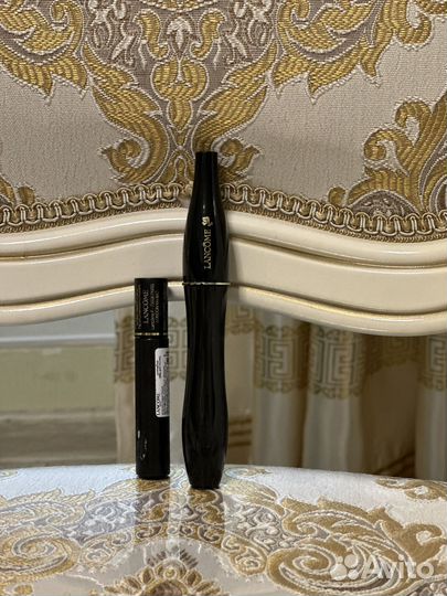 Тушь dior lancome chanel clinque