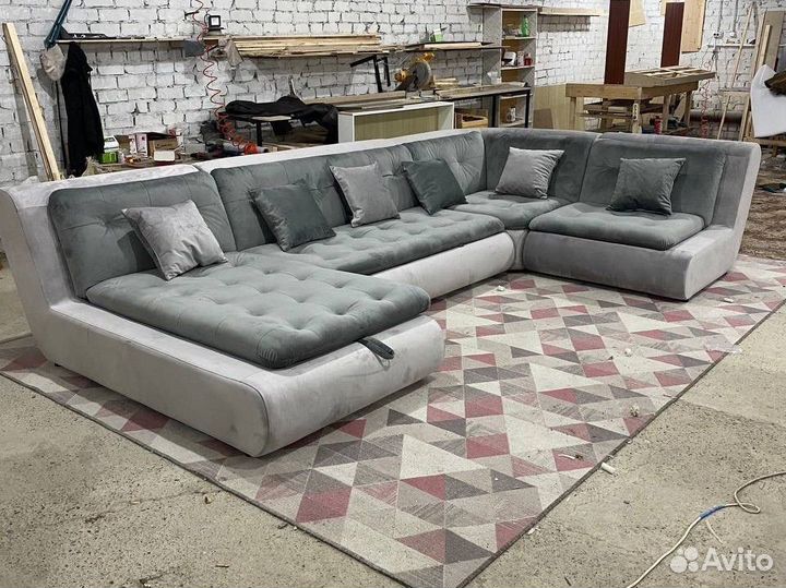 Диван Верона