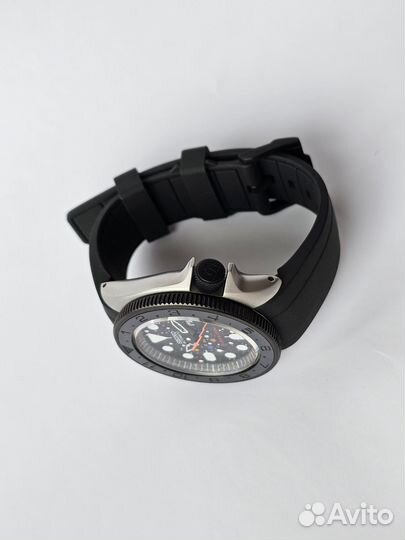 Часы Seiko 5 sports space mod
