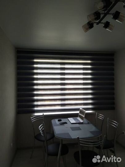 Жалюзи, рулонные шторы