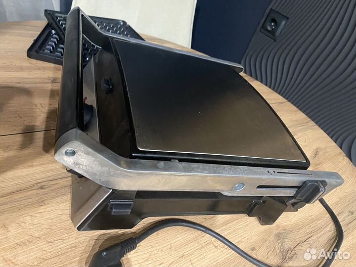 Гриль электрический