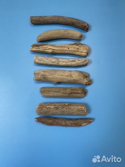 Дрифтвуд палочки для творчества