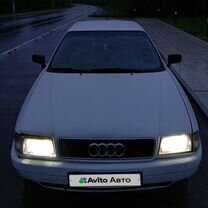 Audi 80 2.0 MT, 1994, 288 800 км, с пробегом, цена 150 000 руб.