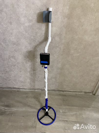 Металлоискатель