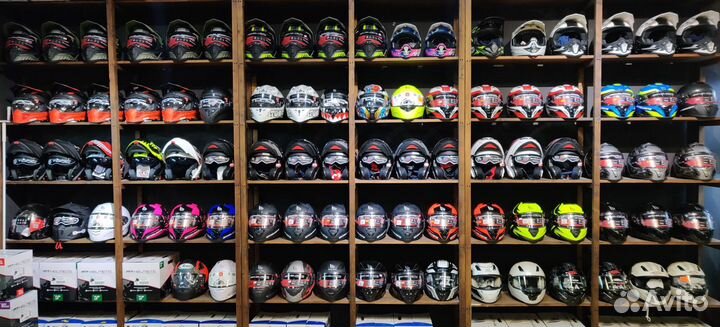 Пинлок V-12 MT Revenge/Thunder 3/Stinger/Mugello