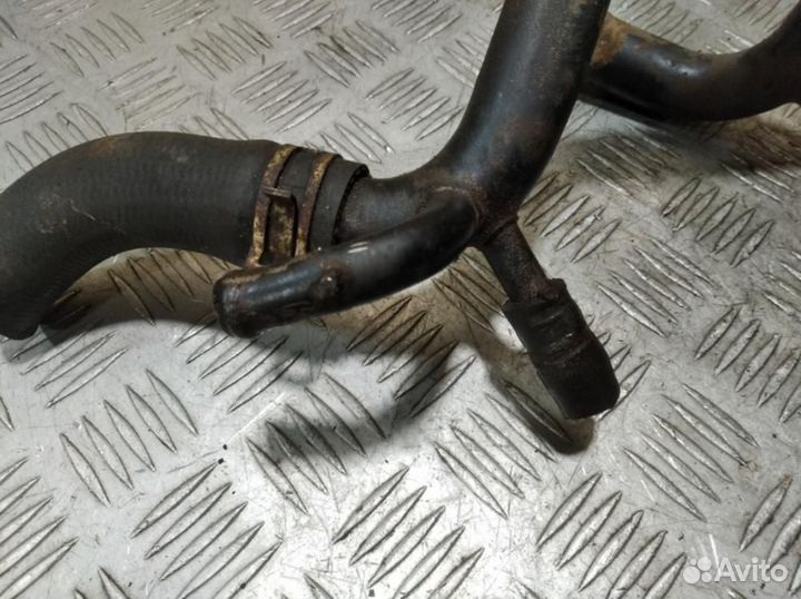 Трубка системы охлаждения Chery Fora 2006-2010