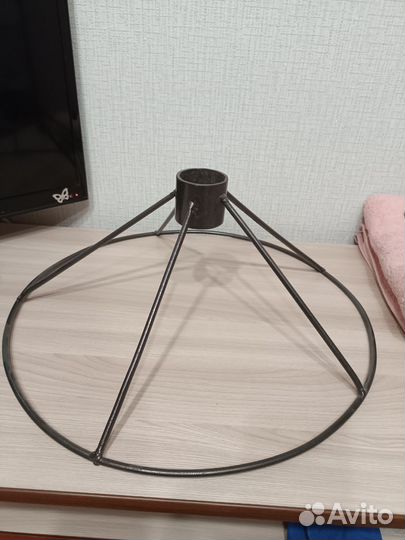 Держатель для ëлки