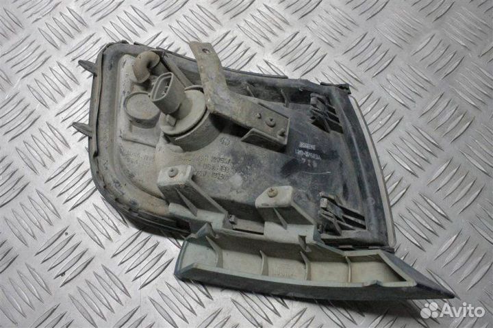 Указатель поворота левый Mitsubishi Rvr 1 N23W 2.0