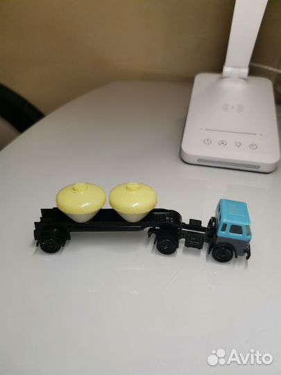 Цементовоз star c-28