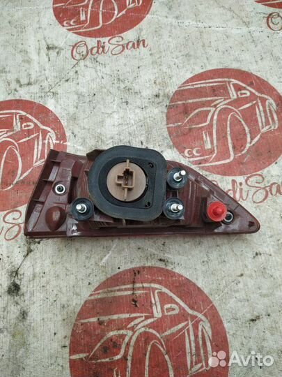 Фонарь задний левый Infiniti Fx35 S51 VQ35HR